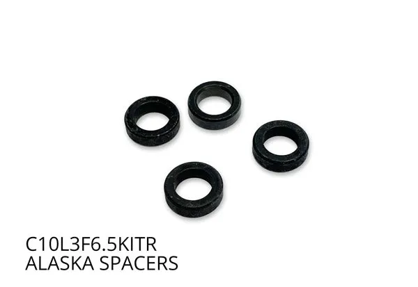 ALA36 accessories
