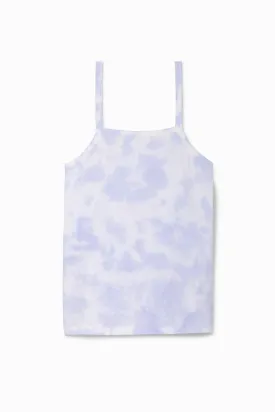 Cloudy Knit Tank