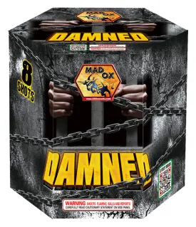 Damned