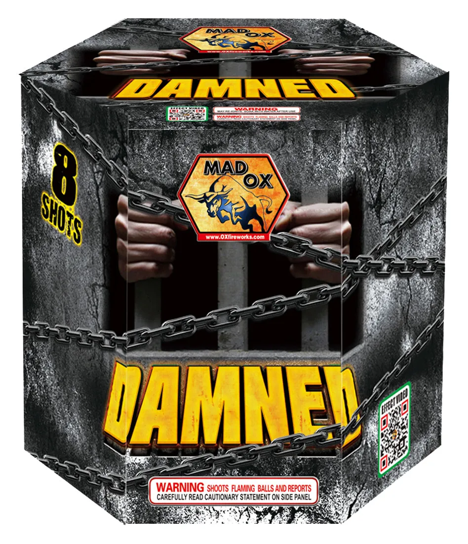 Damned