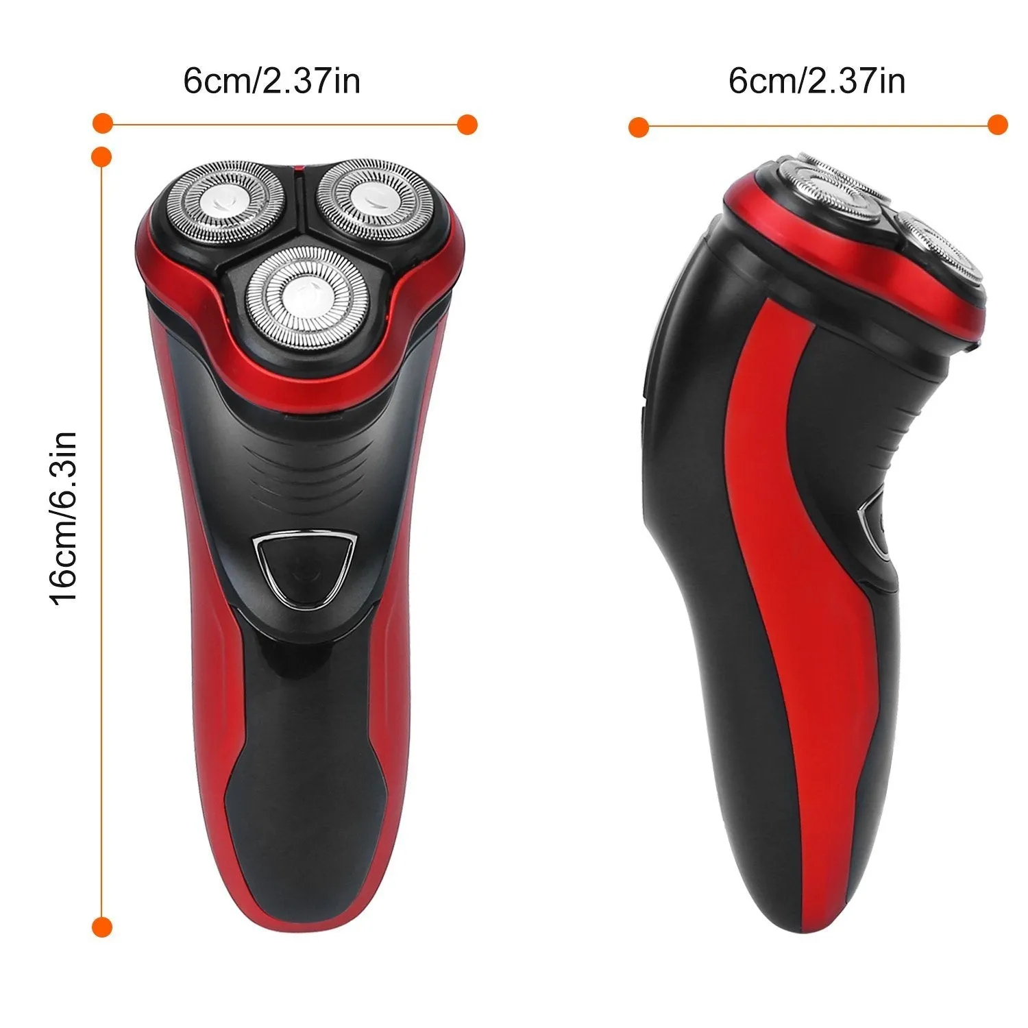 Electric Shaver Razor for Men
