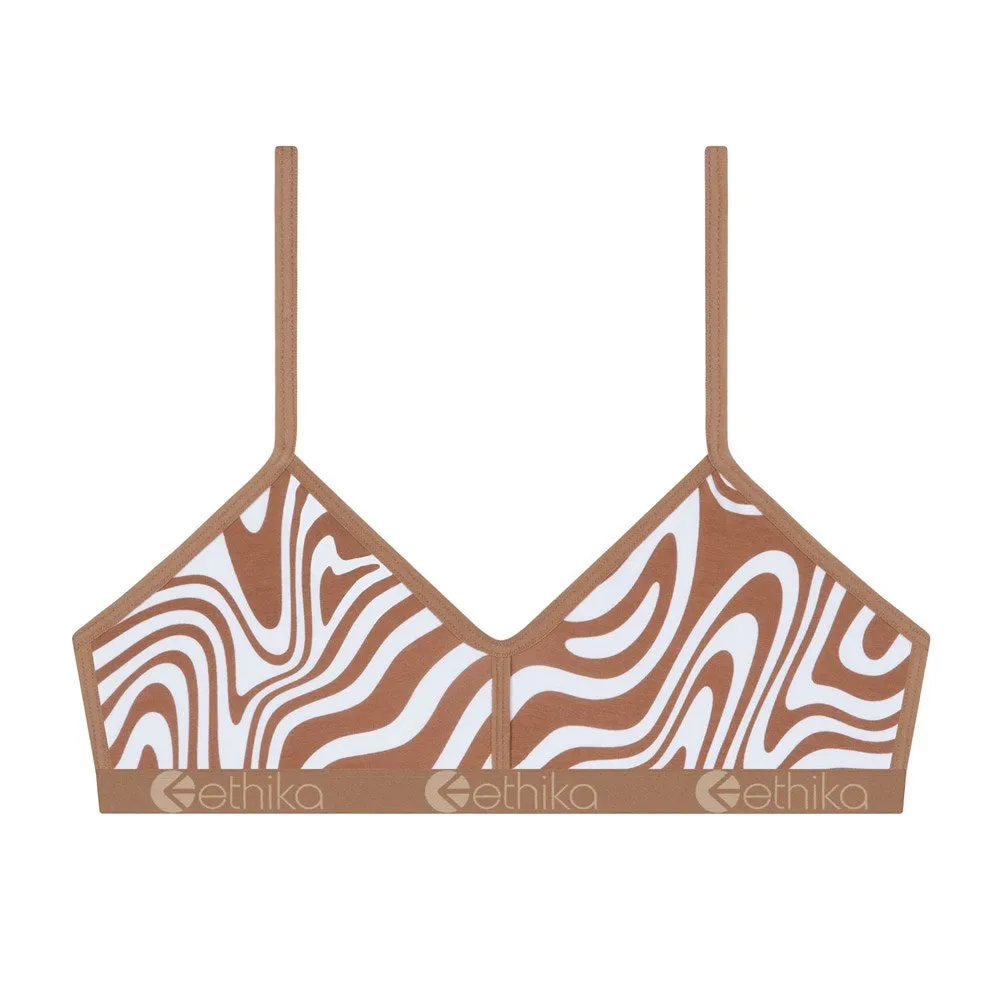 Ethika Car'A'mel Bralette