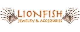Lionfish Jewelry & Accessories - Florida Keys