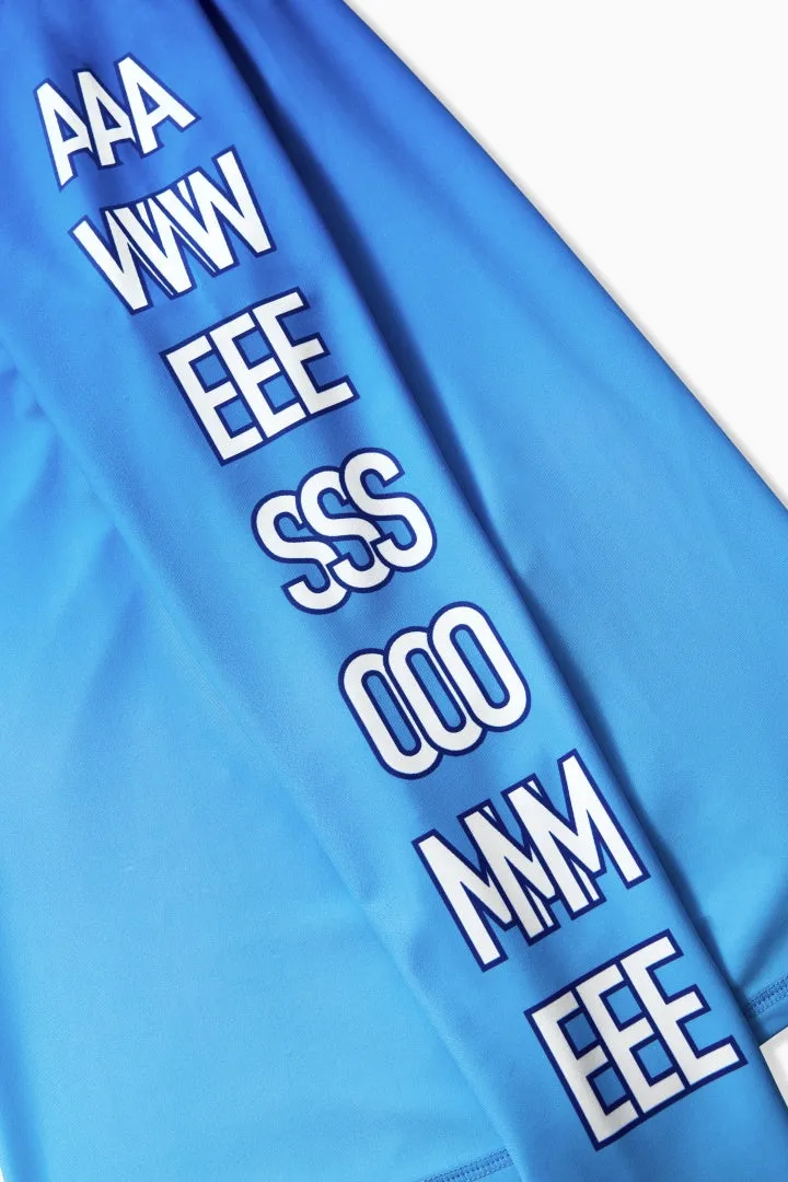 Logo Rashguard