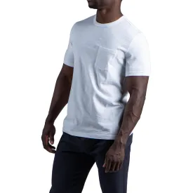 Low Key Pocket Tee