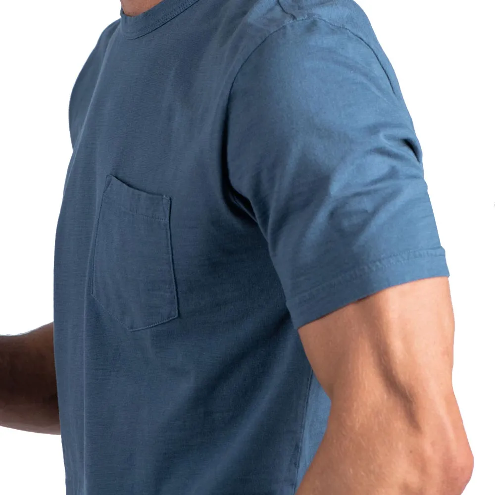 Low Key Pocket Tee