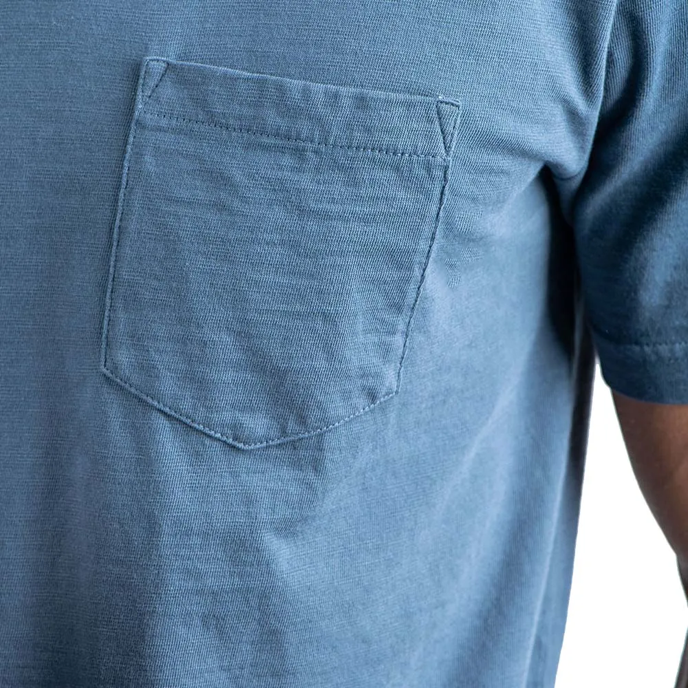 Low Key Pocket Tee