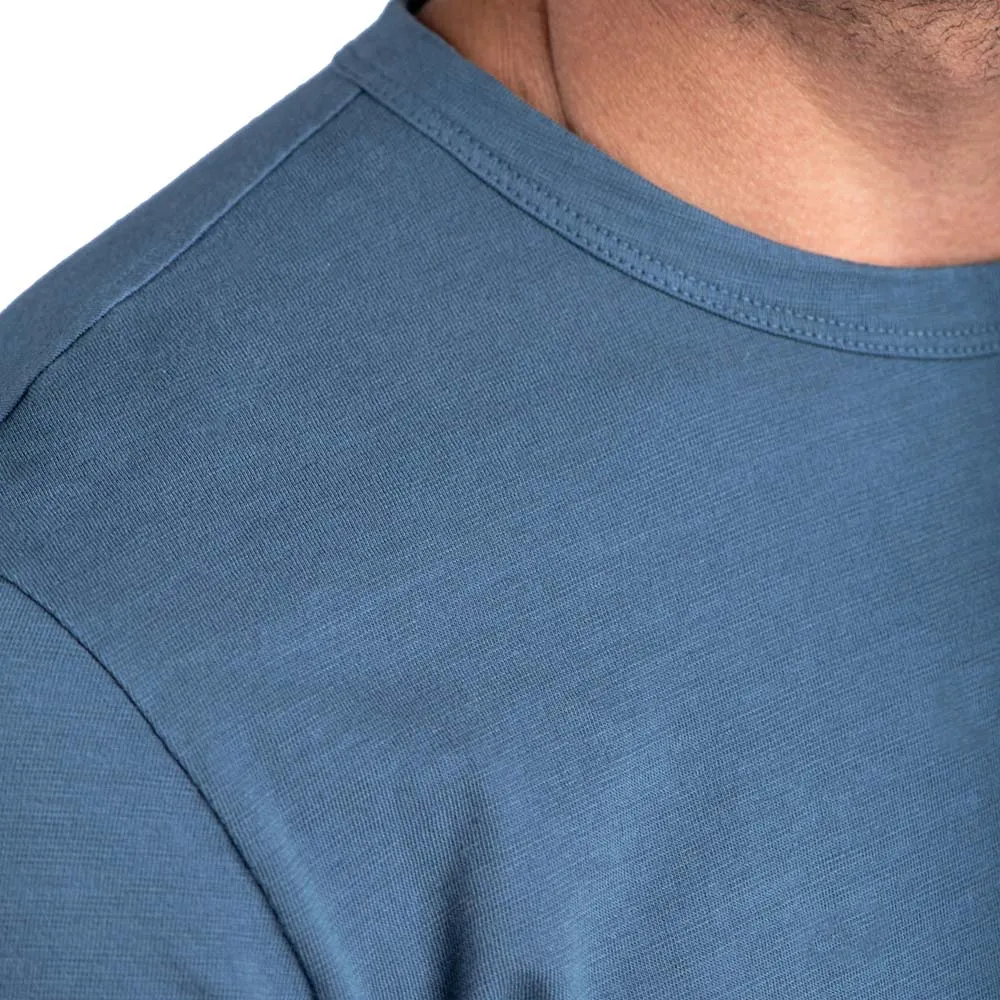 Low Key Pocket Tee