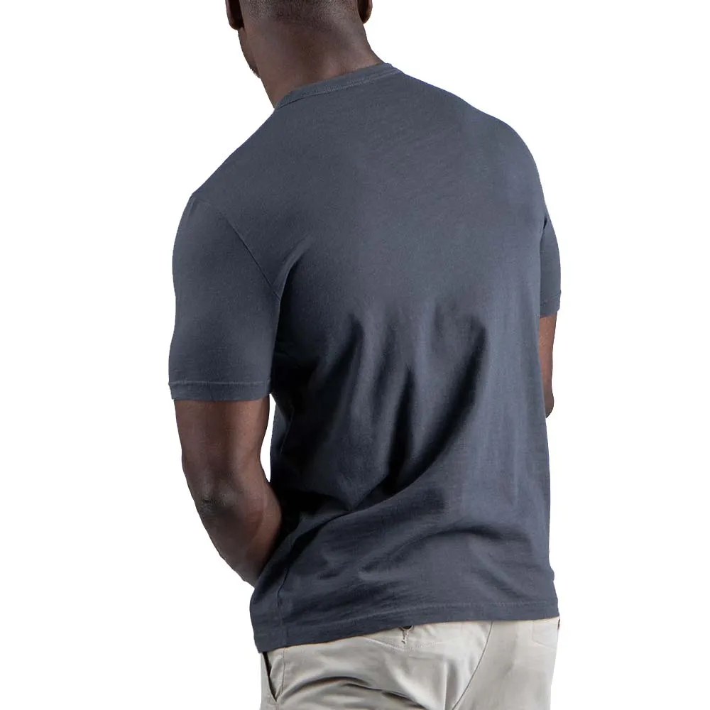 Low Key Pocket Tee