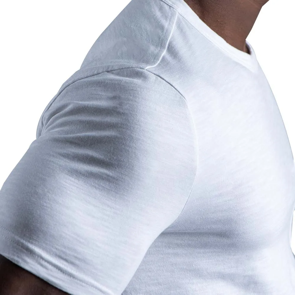 Low Key Pocket Tee