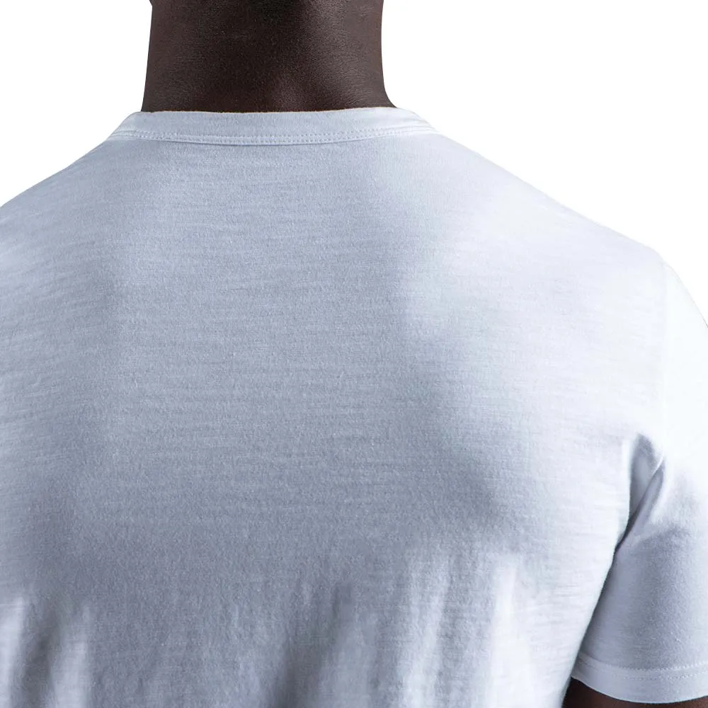 Low Key Pocket Tee