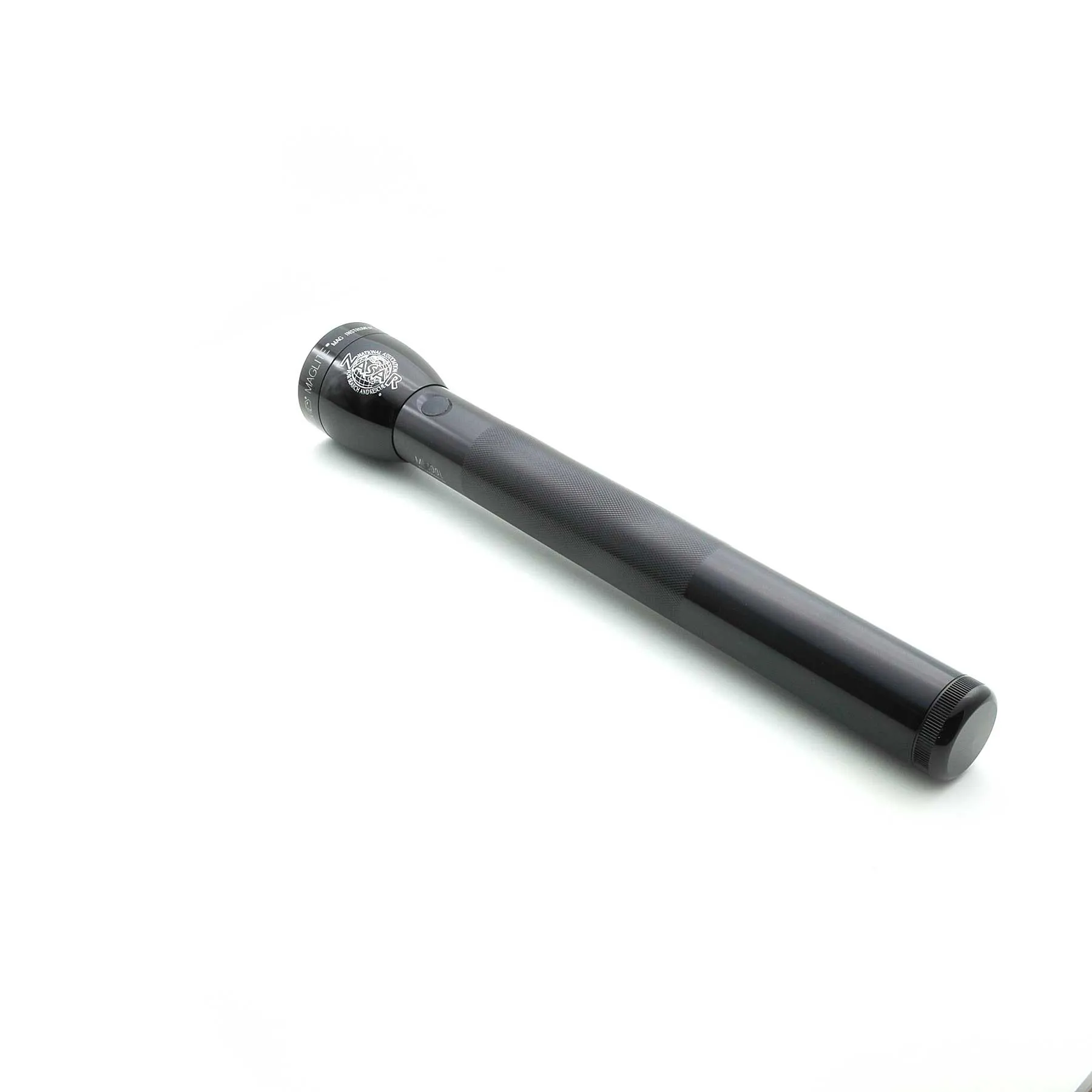 ML300L 4D LED Long-Running Flashlight - NASAR - Chipboard Box