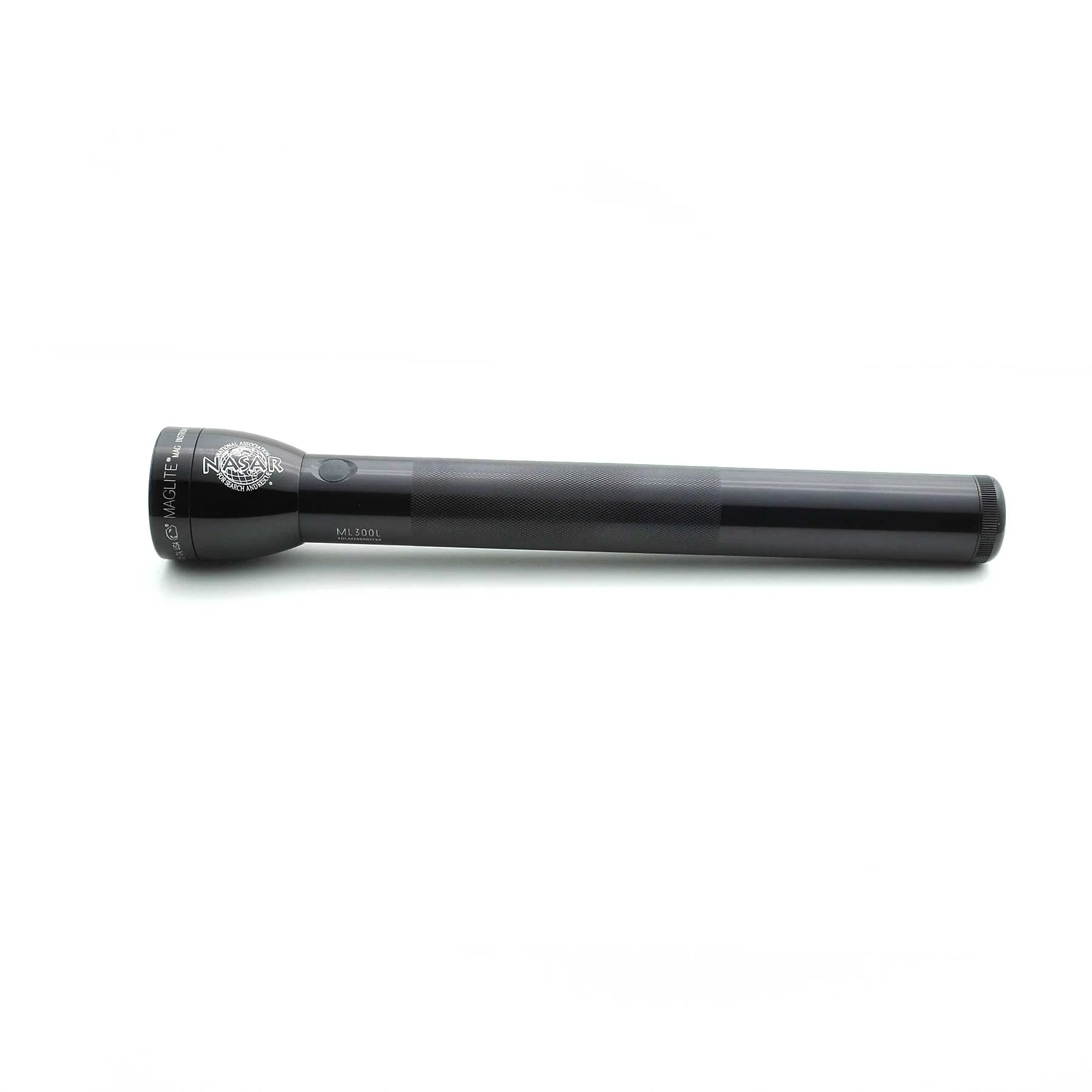 ML300L 4D LED Long-Running Flashlight - NASAR - Chipboard Box