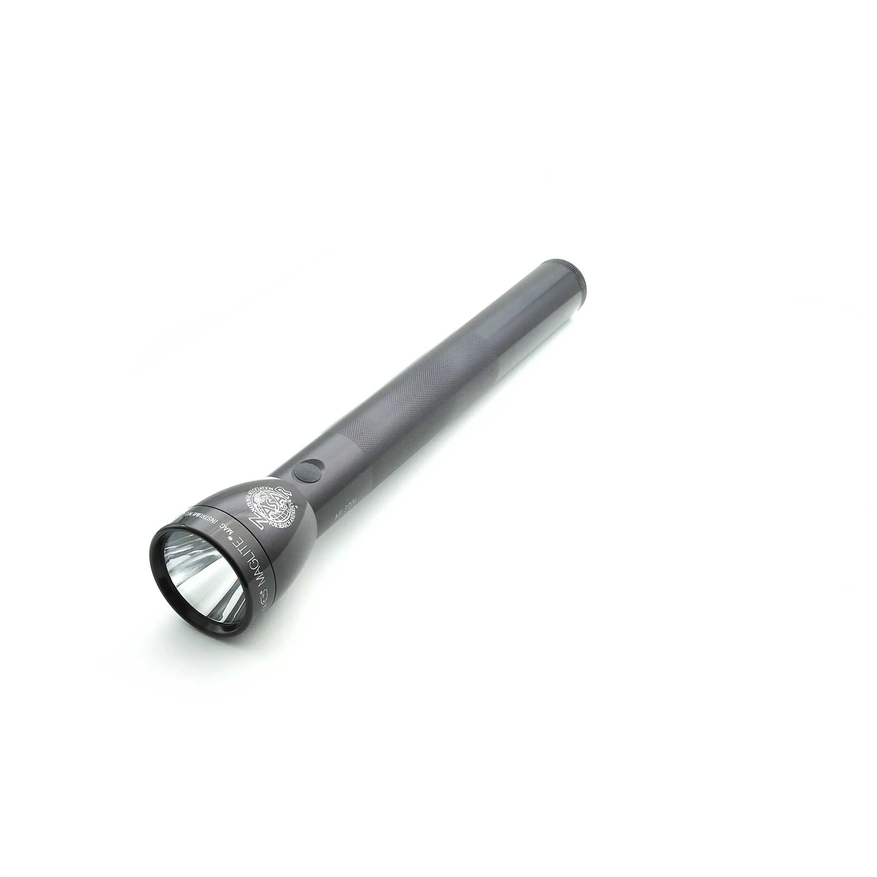 ML300L 4D LED Long-Running Flashlight - NASAR - Chipboard Box