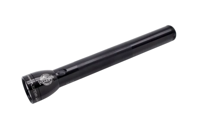 ML300L 4D LED Long-Running Flashlight - NASAR - Chipboard Box