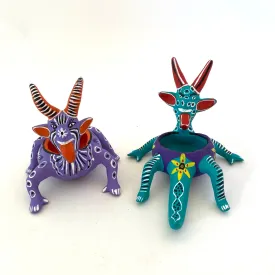 Ocumicho Devil "Cup"--NEW LOW PRICE!