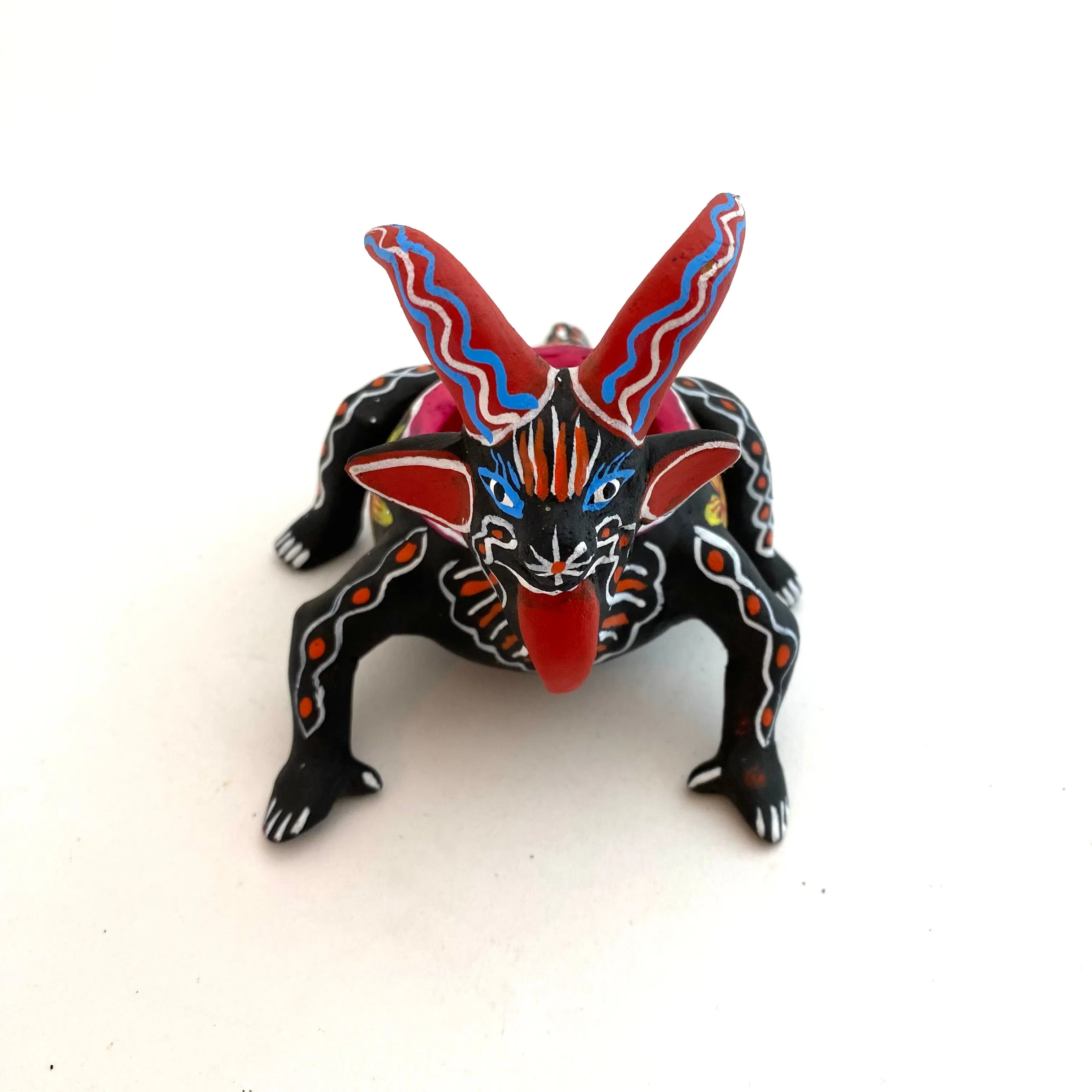 Ocumicho Devil "Cup"--NEW LOW PRICE!