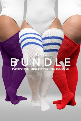 Royal Bundle