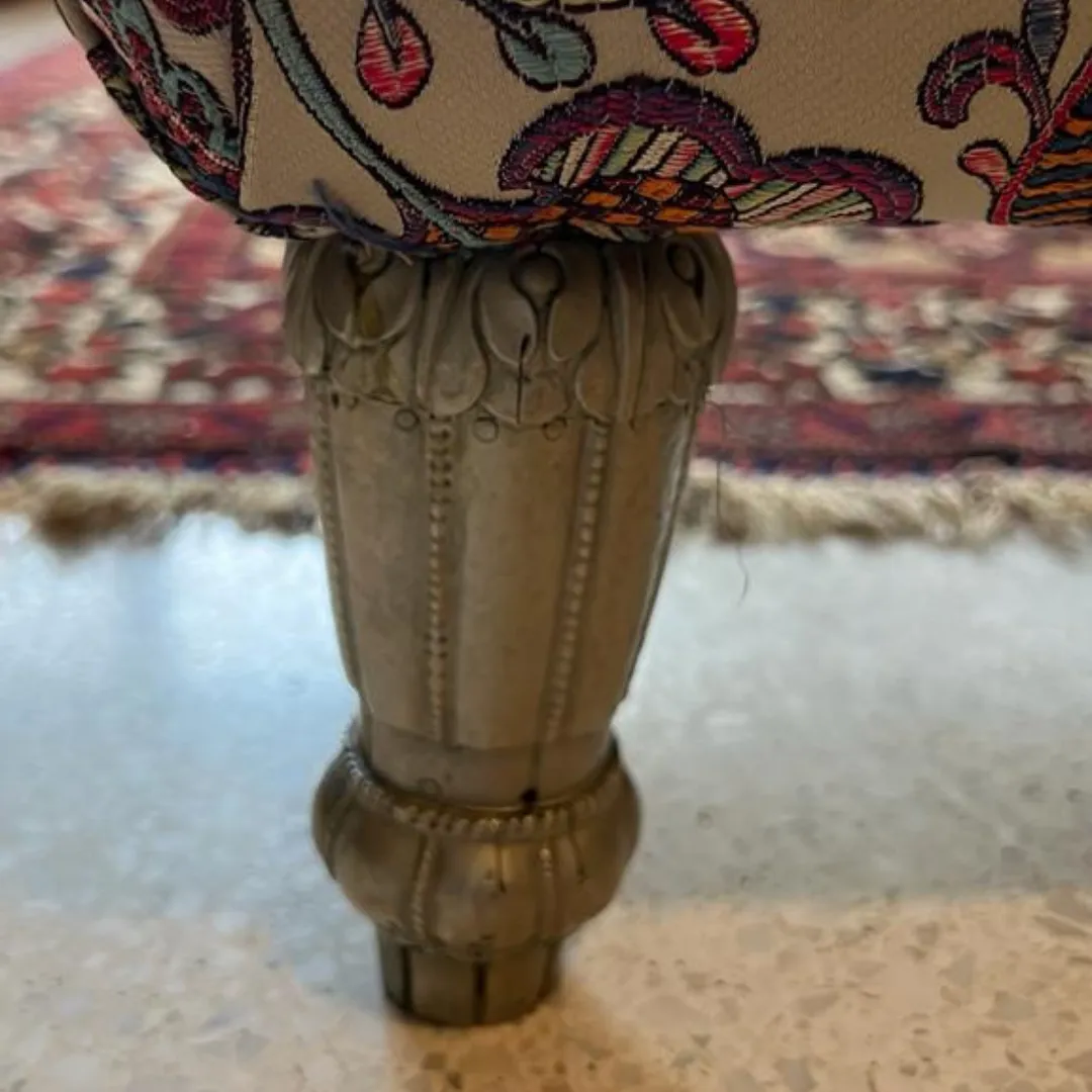 Sneha-4 (Footstool)