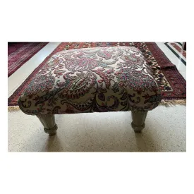Sneha-4 (Footstool)