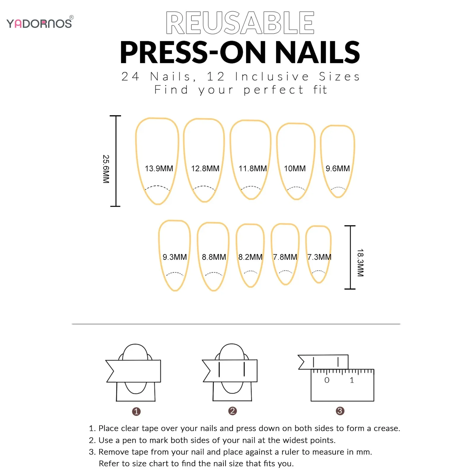 Spook-tacular Nail Art Collection